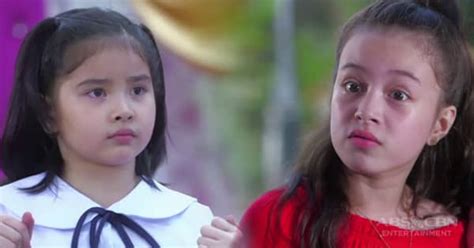 Amber blames Mikmik for what happened to her.